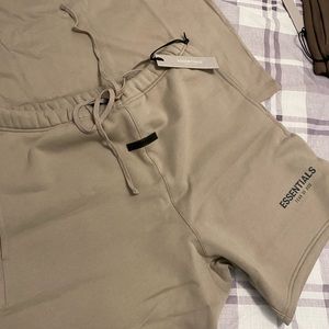 Essential 2022 fall collection Fear Of GOD